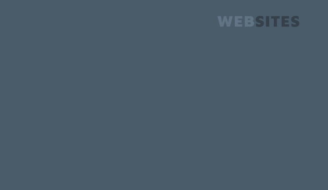 WEBSITES