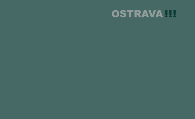 OSTRAVA