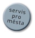 servis pro města      