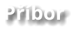 Příbor