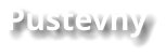 Pustevny