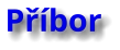 Příbor