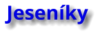 Jeseníky