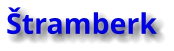 Štramberk