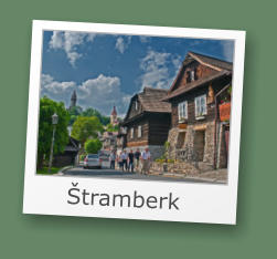 Štramberk