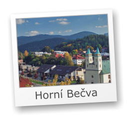 Horní Bečva